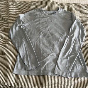 Figs salta performance under scrub